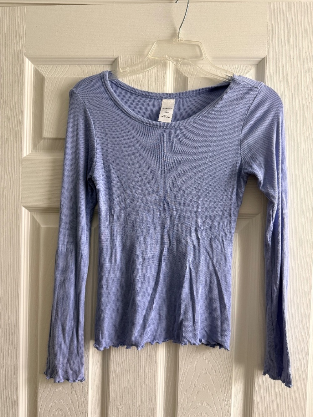 Nordstrom Brand Long Sleeve - Girls